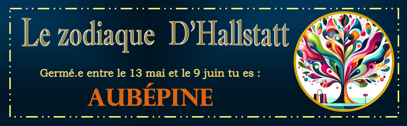 5 AUBEPINE