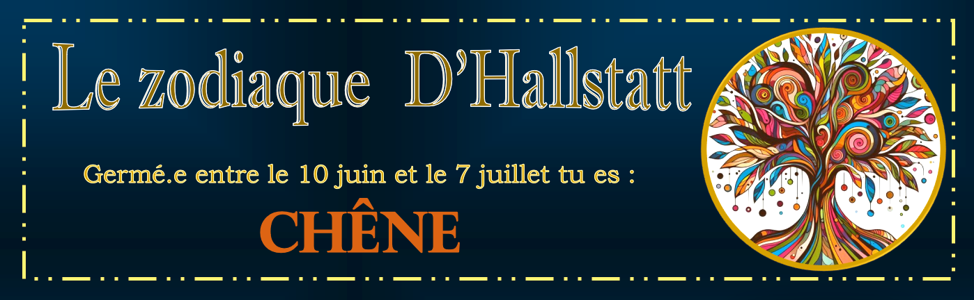 6 CHENE