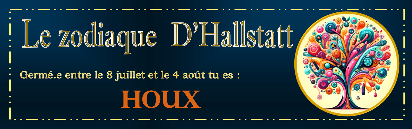 7 HOUX