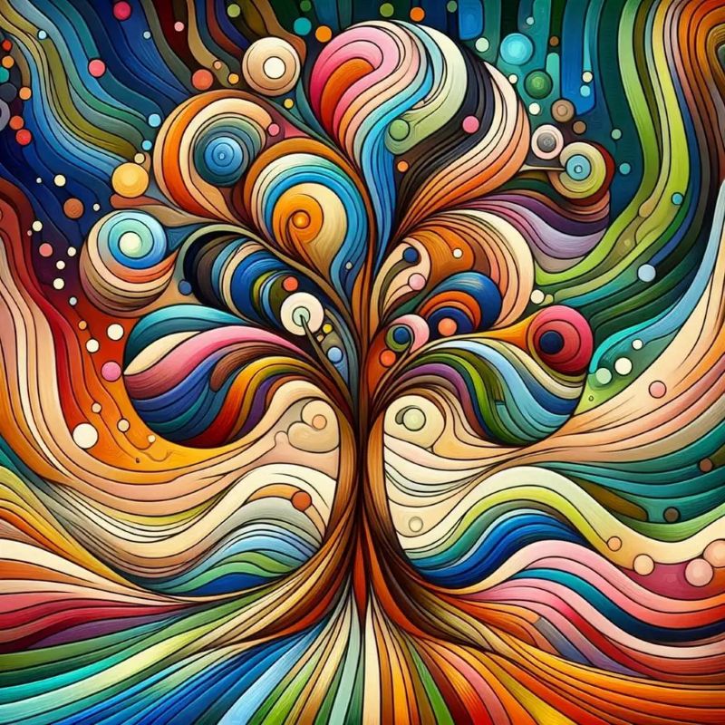 arbre totem 1