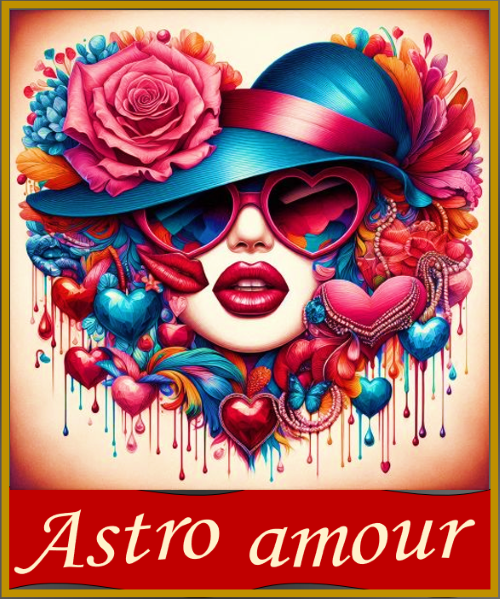 ASTROAMOUR500