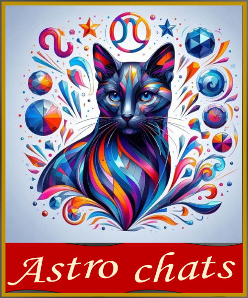 ASTROCHATS500