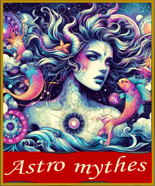 ASTROMYTHES500