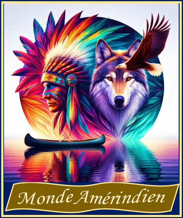 monde amerindien