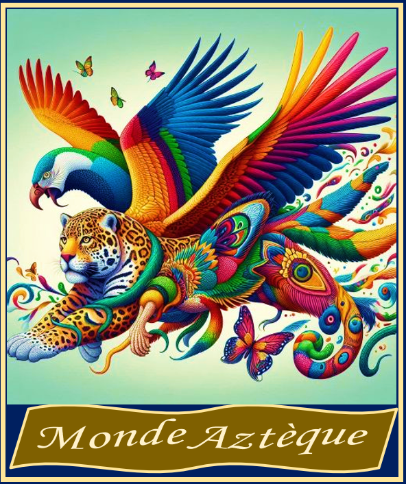 monde azteque