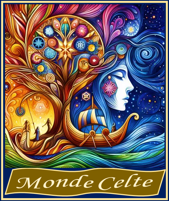 monde celte