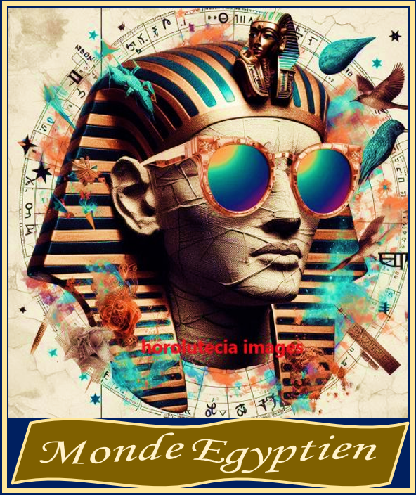 monde egpt