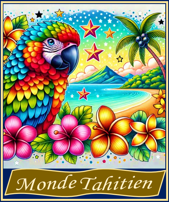 monde tahitien