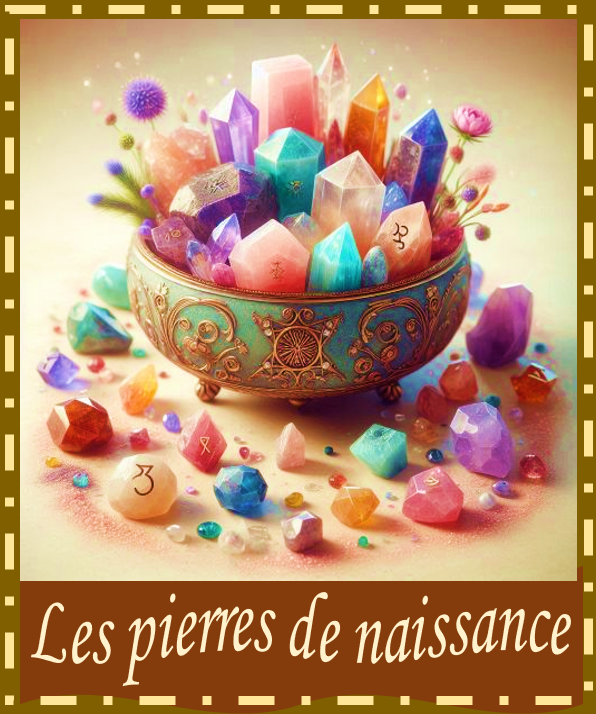 pierres nais