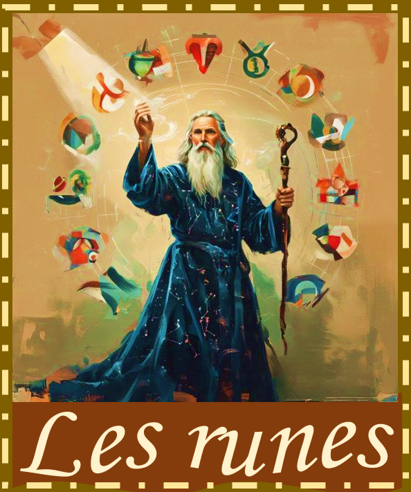 runes
