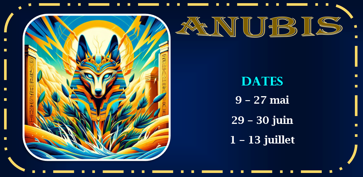 ANUBIS