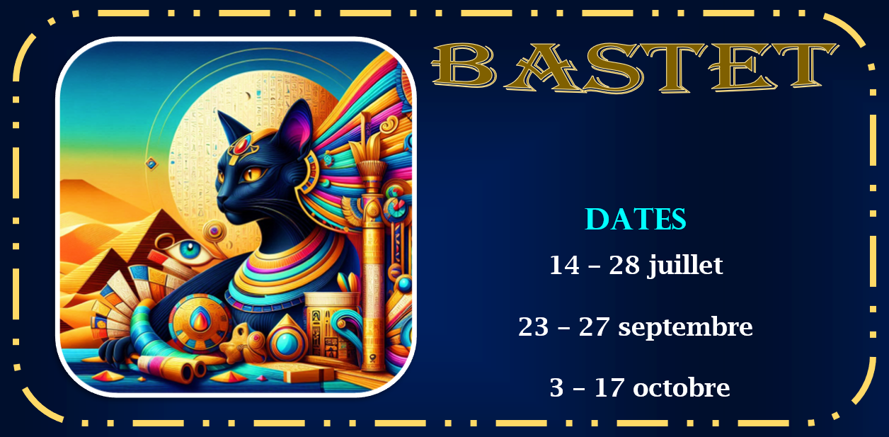 BASTET