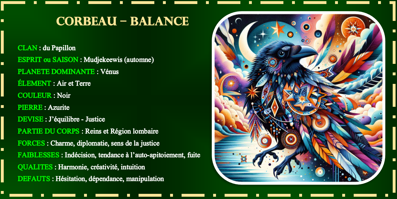 CORBEAU