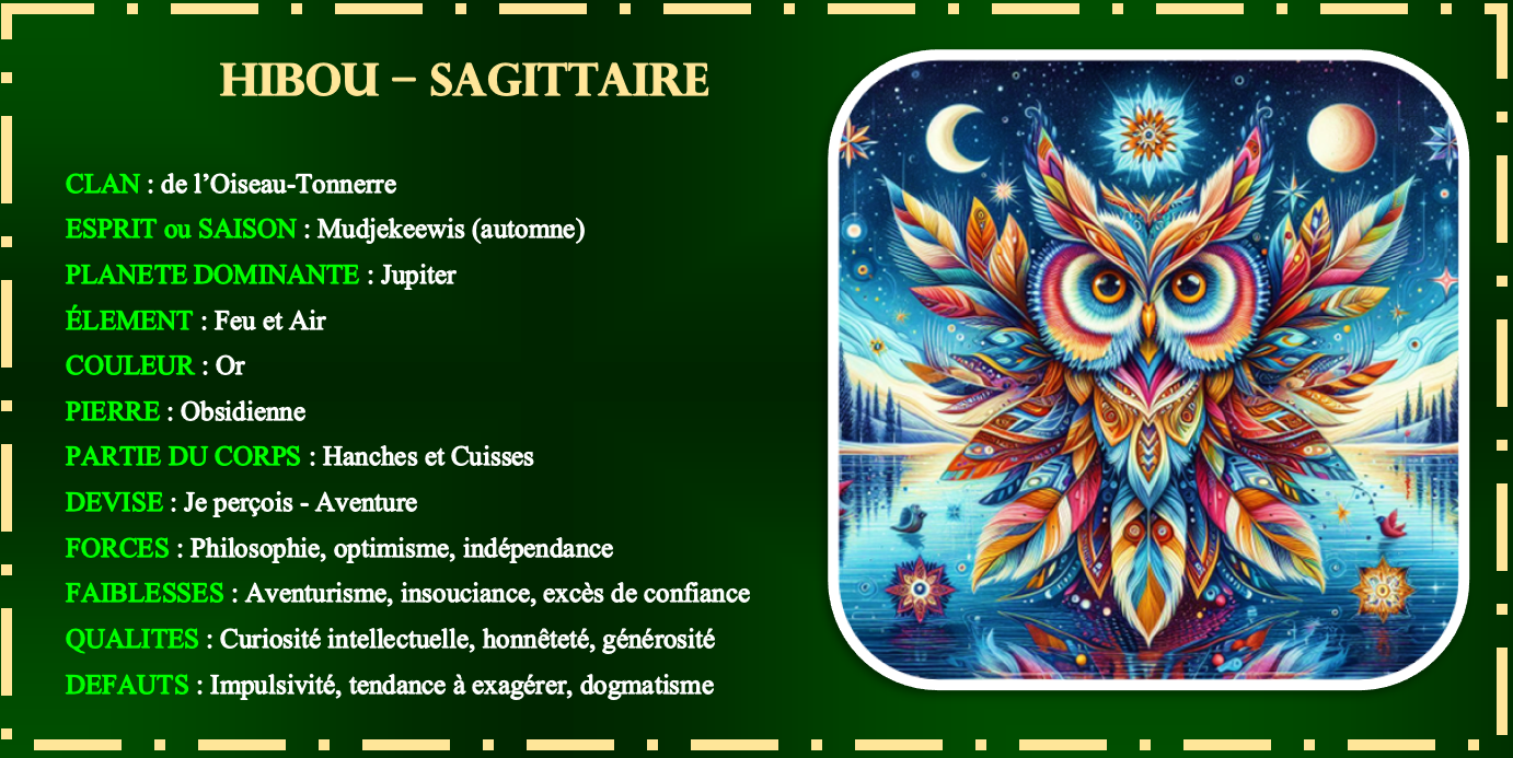 HIBOU