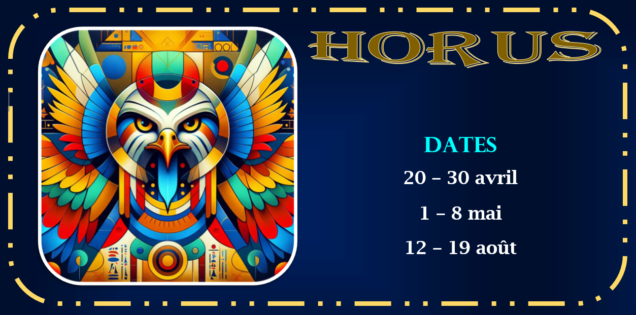 HORUS
