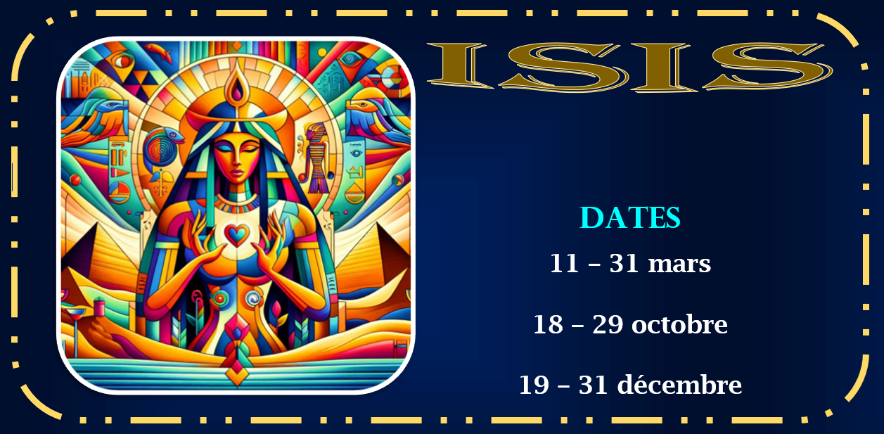 ISIS