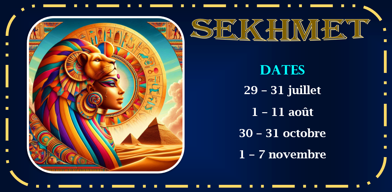 SEKHMET