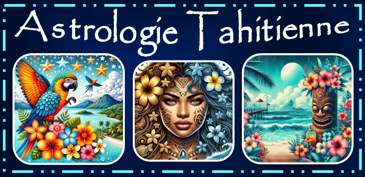 astro tahiti