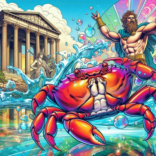 legcrab500