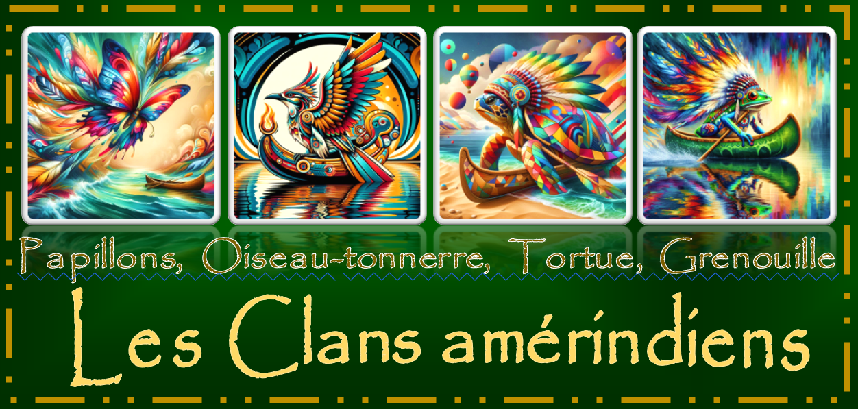 les clans