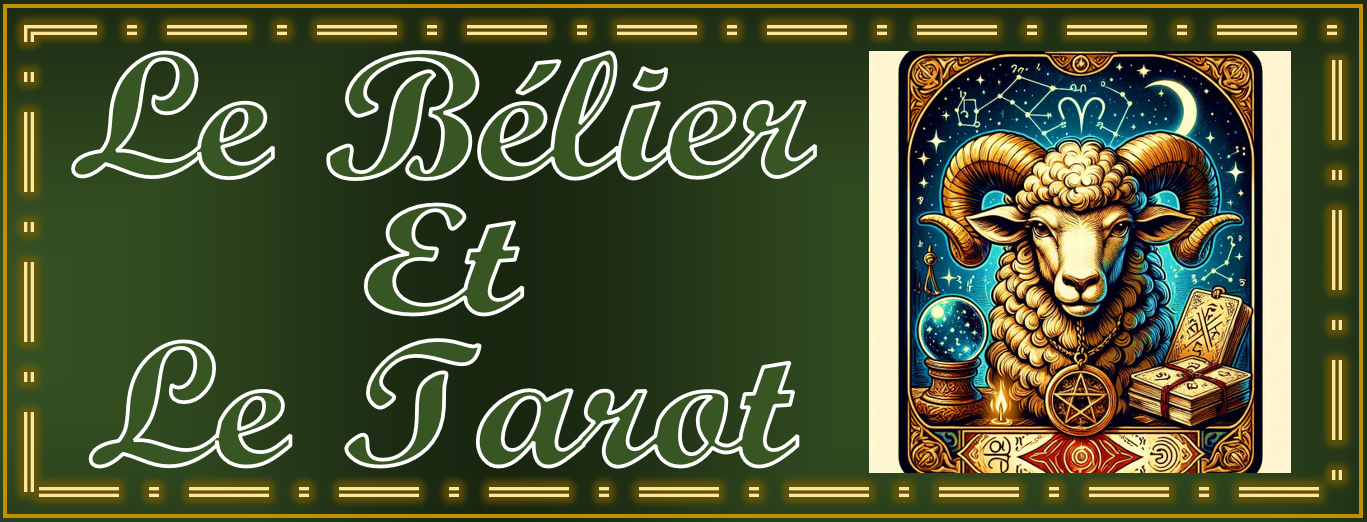 TAROTS ET SIGNES (1)