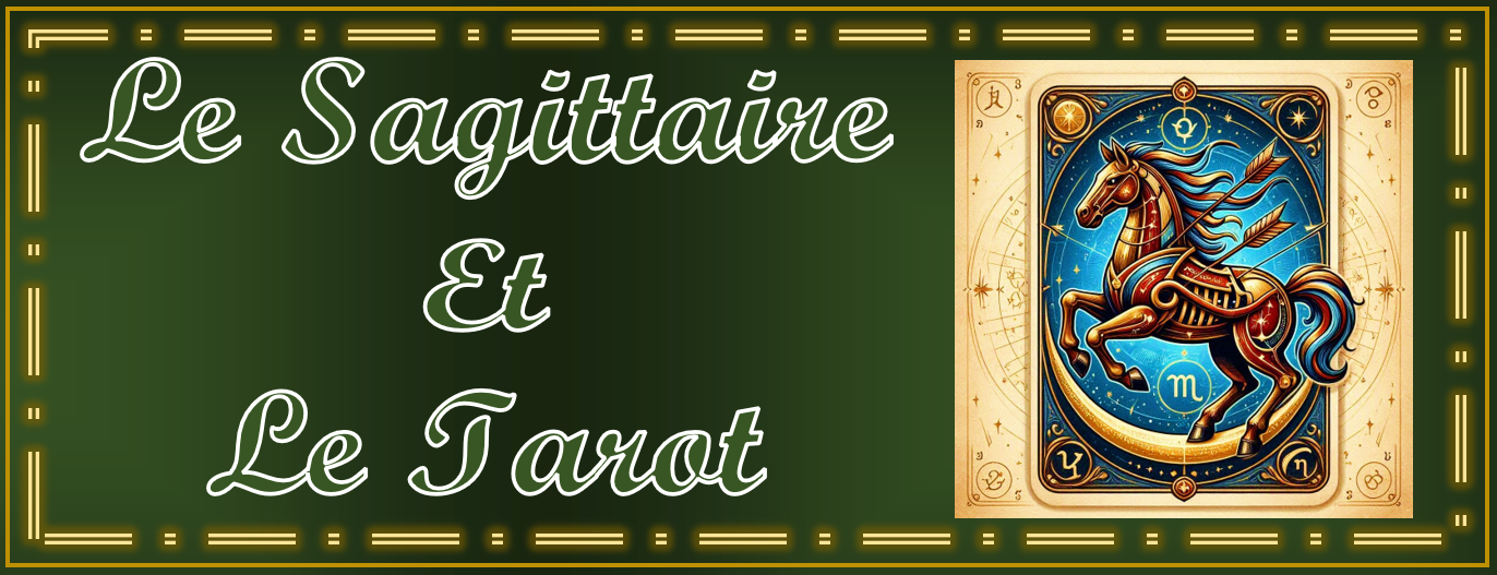 TAROTS ET SIGNES (10)