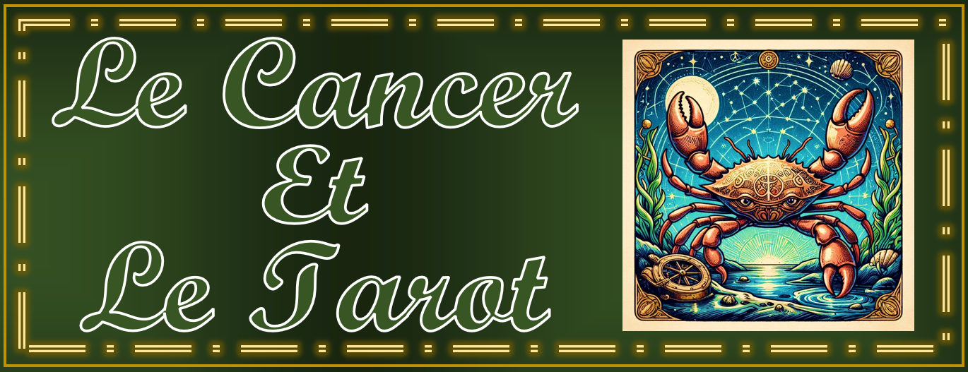TAROTS ET SIGNES (4)