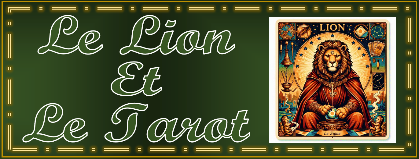 TAROTS ET SIGNES (5)