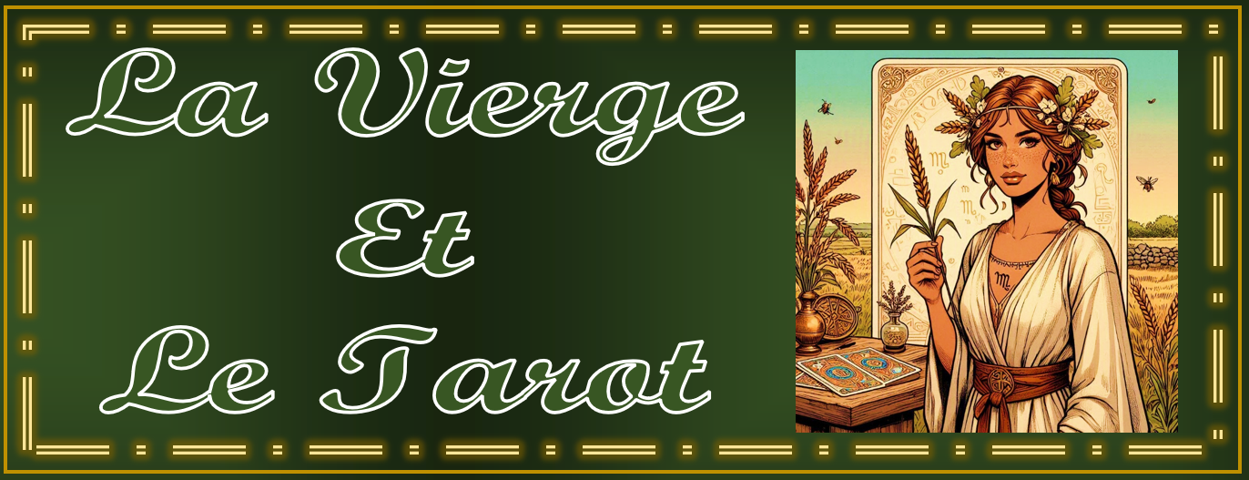 TAROTS ET SIGNES (6)
