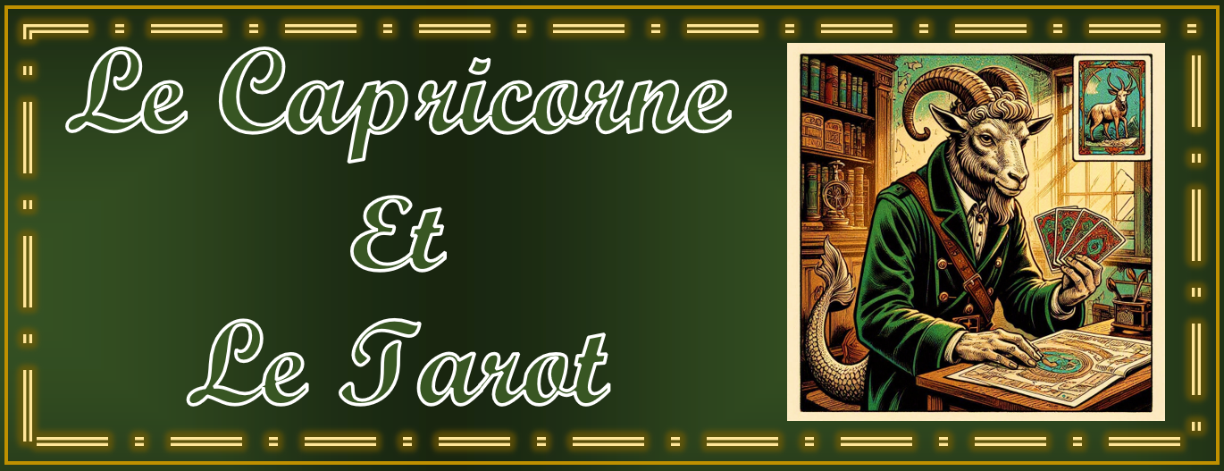 TAROTS ET SIGNES (9)