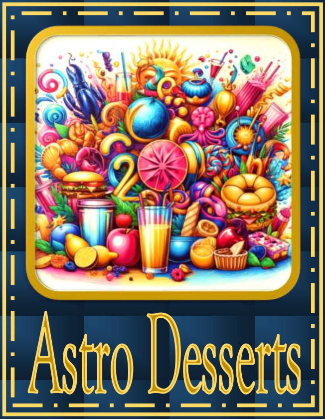 adesserts